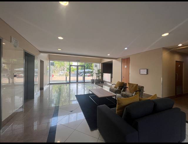 234M² OFFICE TO LET IN ILLOVO